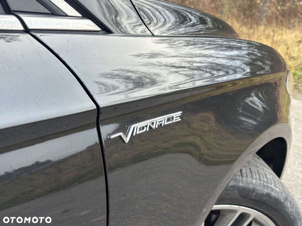 Ford Fusion 2.0 EcoBoost Titanium - 7