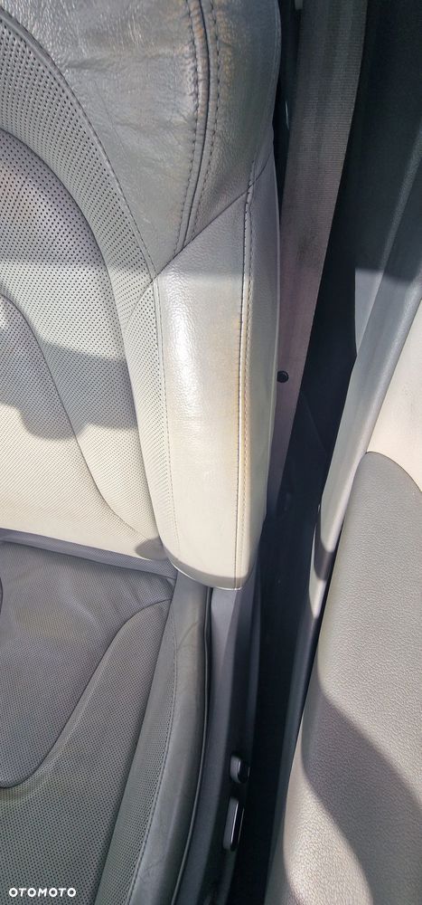 Audi A5 Cabrio - 6