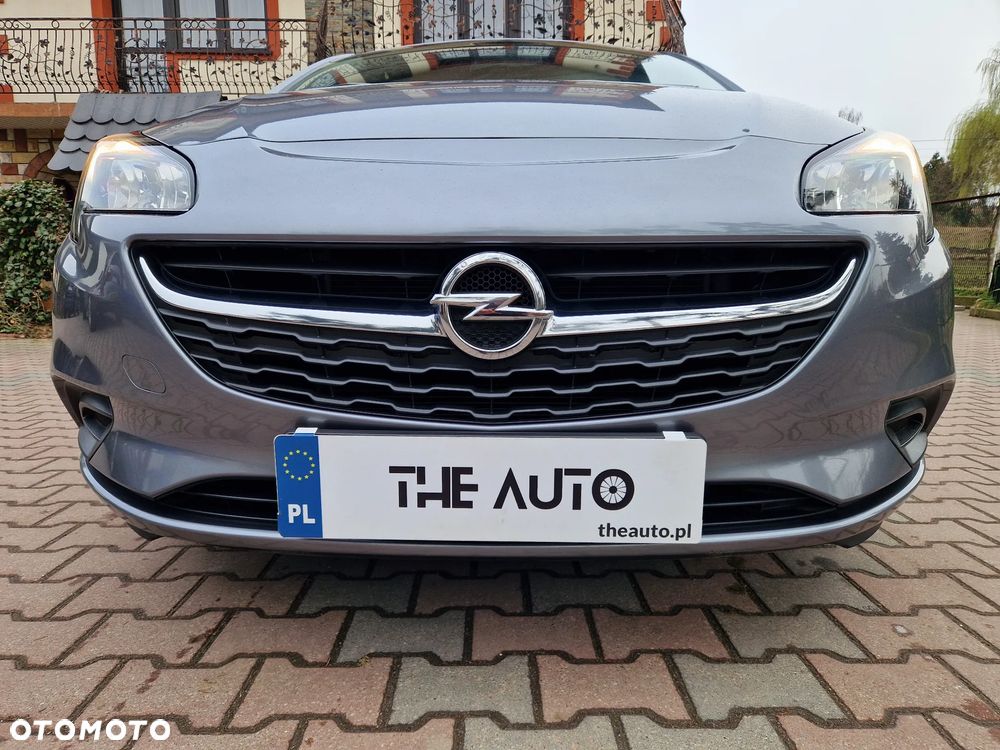 Opel Corsa 1.4 Essentia - 1