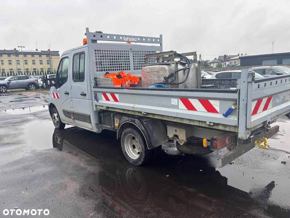Renault Master - 7
