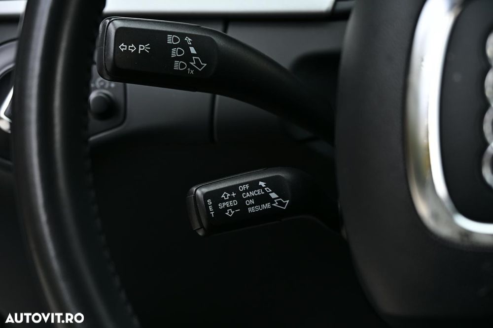 Audi A4 Avant 2.0 TDI DPF quattro Ambition - 19