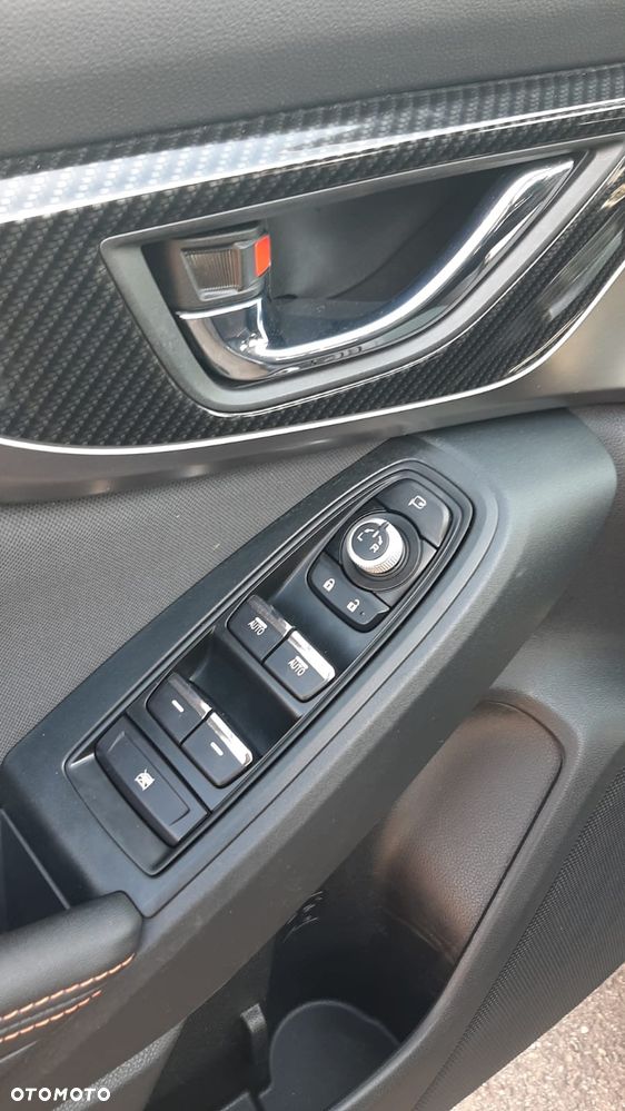Subaru XV 1.6i Exclusive Plus (EyeSight) Lineartronic - 20