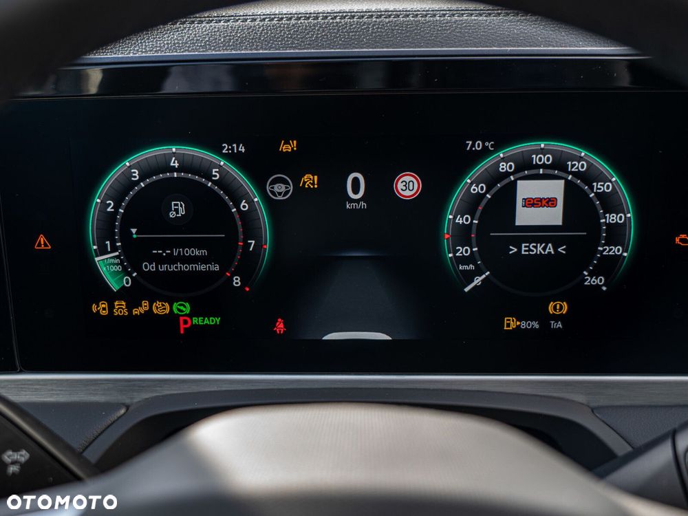 Volkswagen Passat - 23