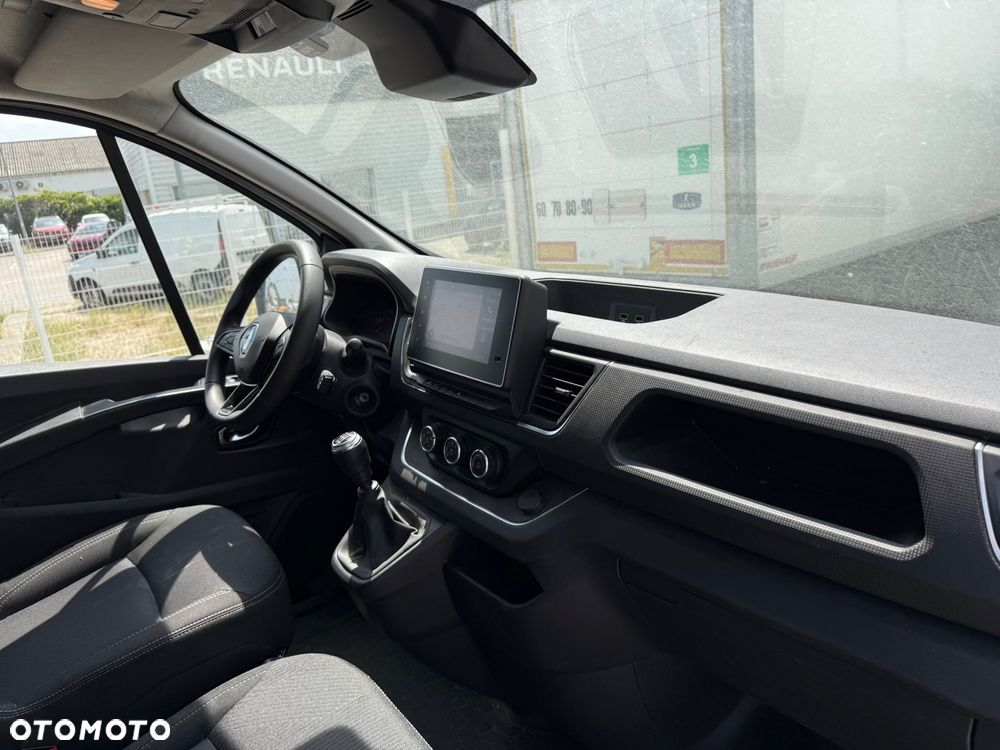 Renault Trafic - 6