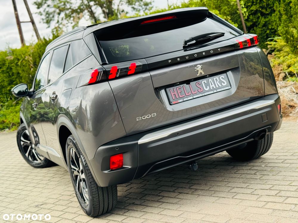 Peugeot 2008 - 4