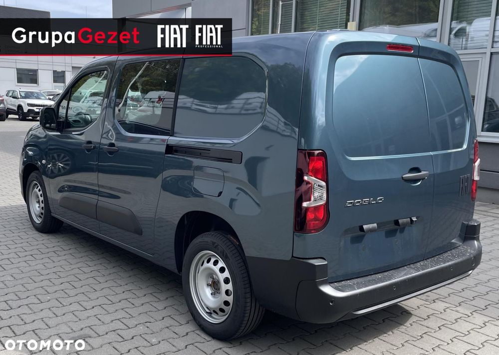 Fiat Doblo - 4