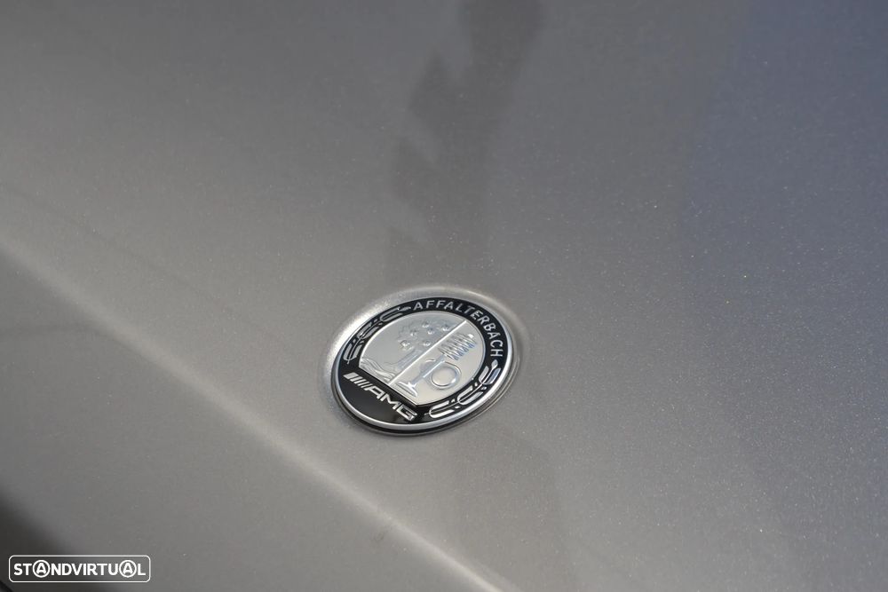 Mercedes-Benz G 63 AMG Standard - 19