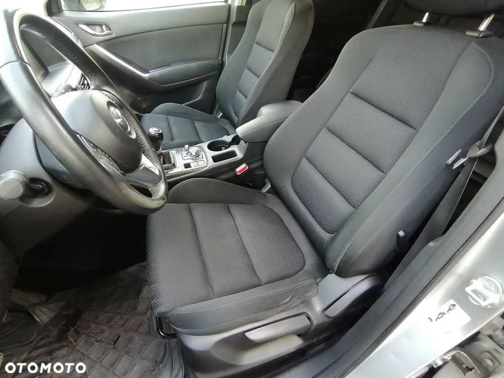 Mazda CX-5 2.0 Skygo 2WD - 17