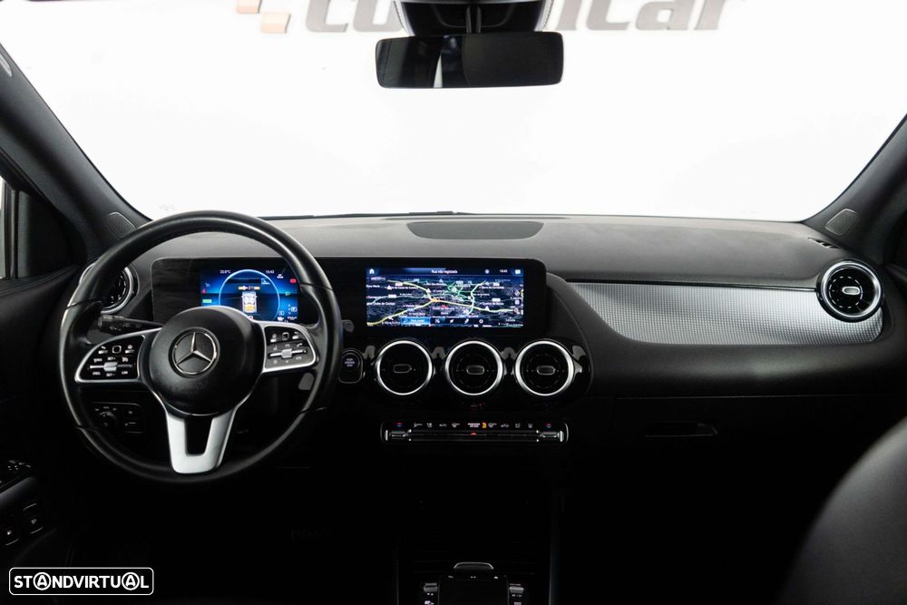 Mercedes-Benz GLA 250 e Progressive - 15