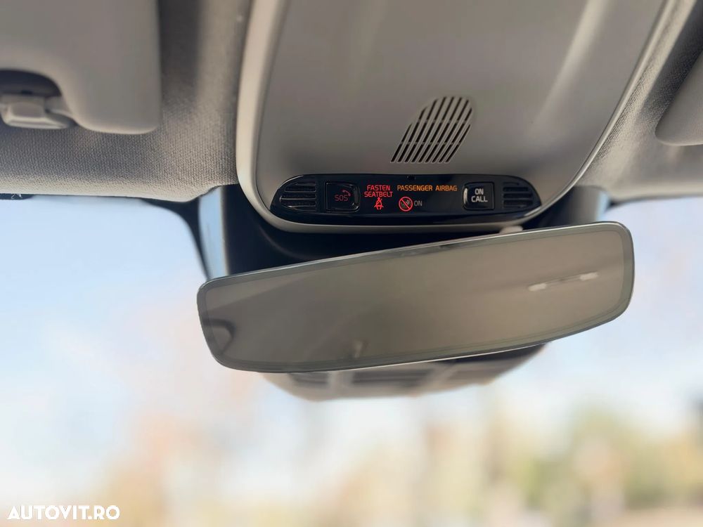 Volvo XC 40 D3 Geartronic Momentum Pro - 33