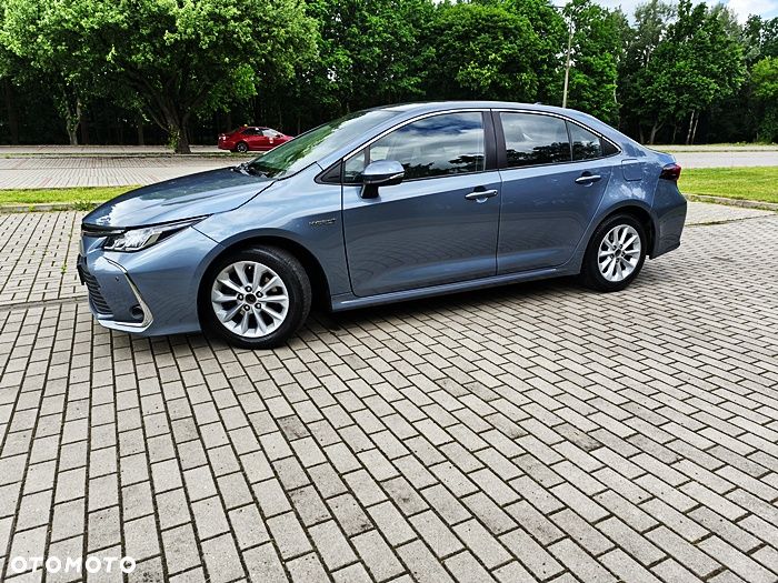 Toyota Corolla - 3