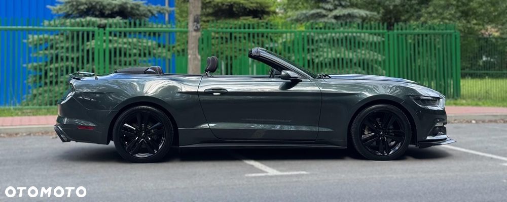 Ford Mustang 3.7 V6 - 6