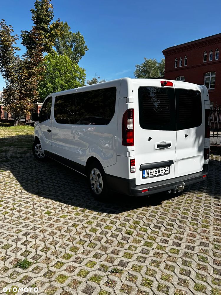 Renault Trafic 2.0 dCi - 5