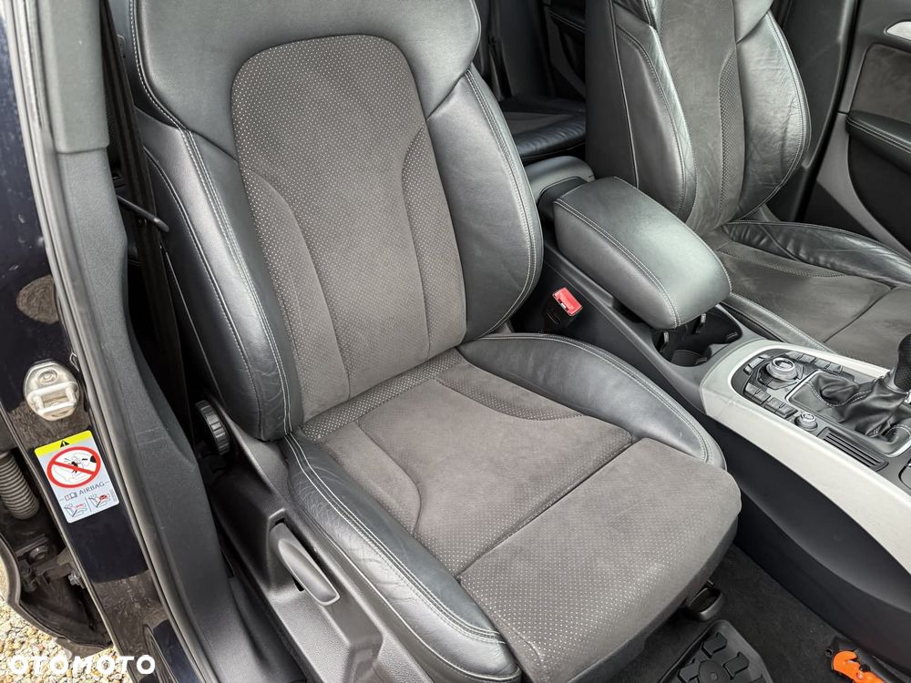 Audi Q5 2.0 TDI - 23