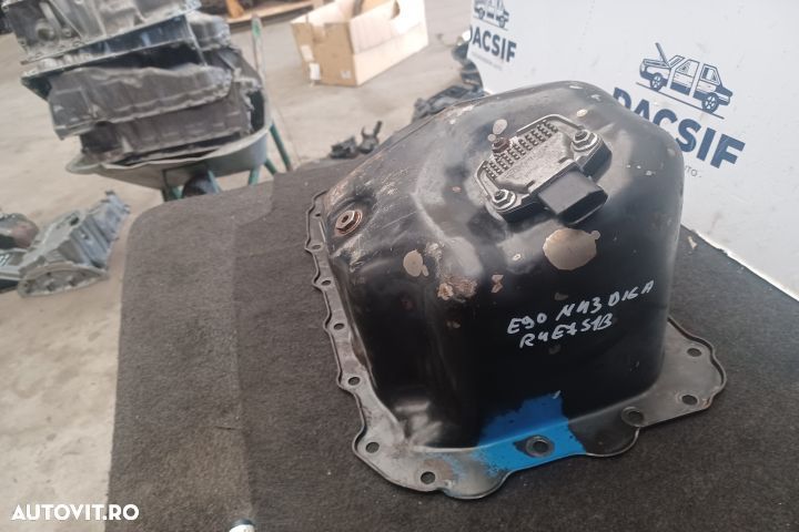 Baie ulei 7528165 7501786 7528165 7501786 BMW Seria 1 E81/E82/E87/E88 - 3