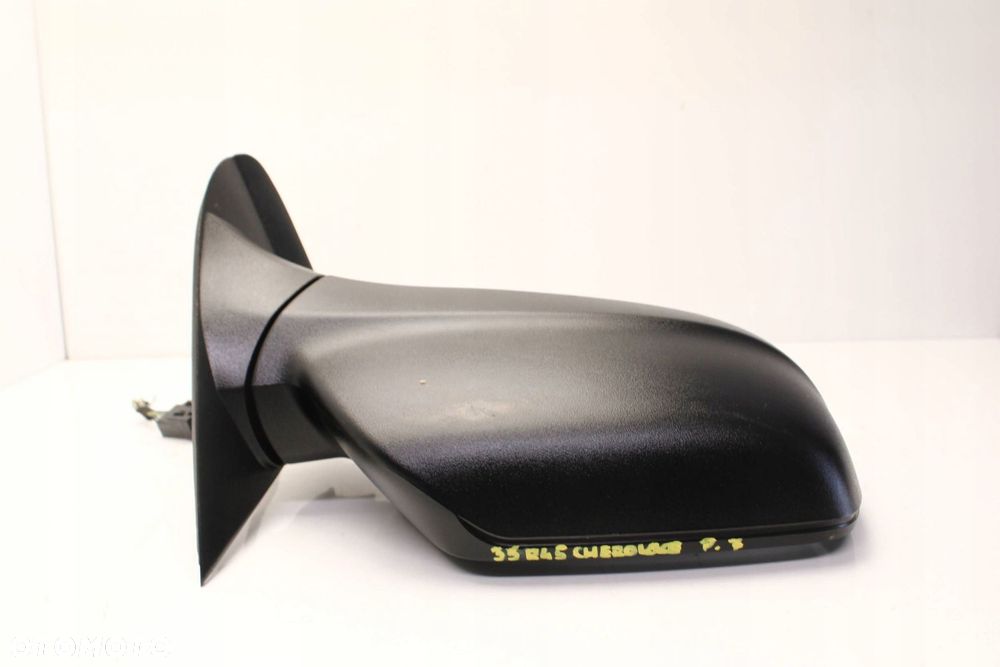 JEEP GRAND CHEROKEE III WK 04R- LUSTERKO ZEWNĘTRZNE PRAWE 7PIN - 6