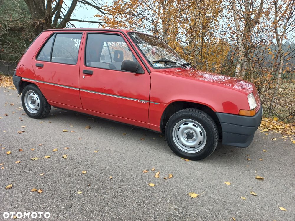 Renault 5 - 15