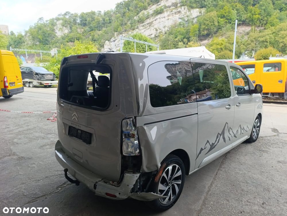 Citroën SpaceTourer 2.0 BlueHDi M Business Lounge - 3