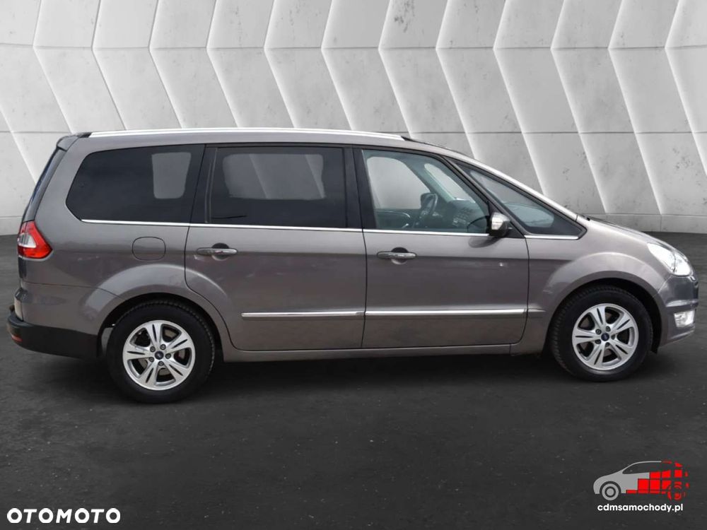 Ford Galaxy - 10