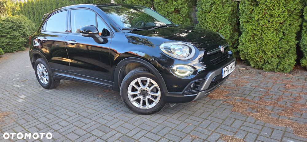 Fiat 500X Dolcevita 1.0 Cross - 2