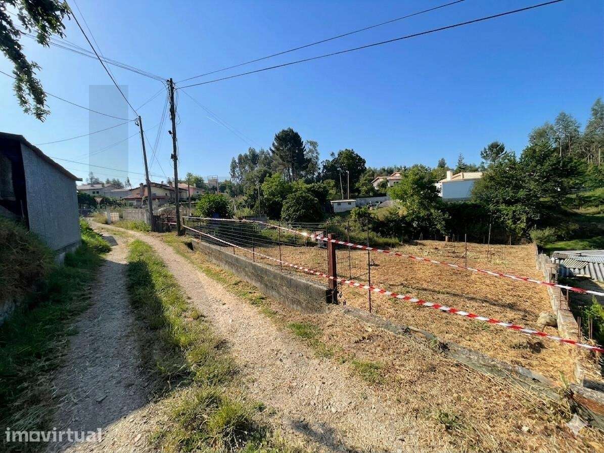 Terreno Urbano de 590 m2 com Elevado Potencial de Construção - Águeda - Grande imagem: 5/21