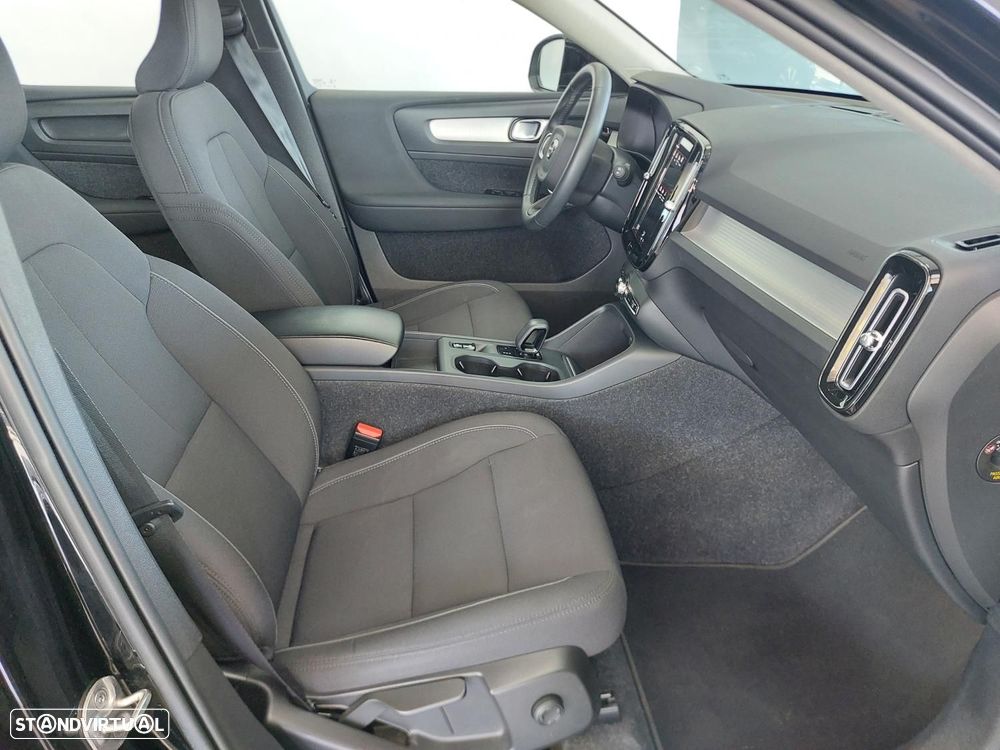 Volvo XC 40 1.5 T5 PHEV Inscription Expression - 30