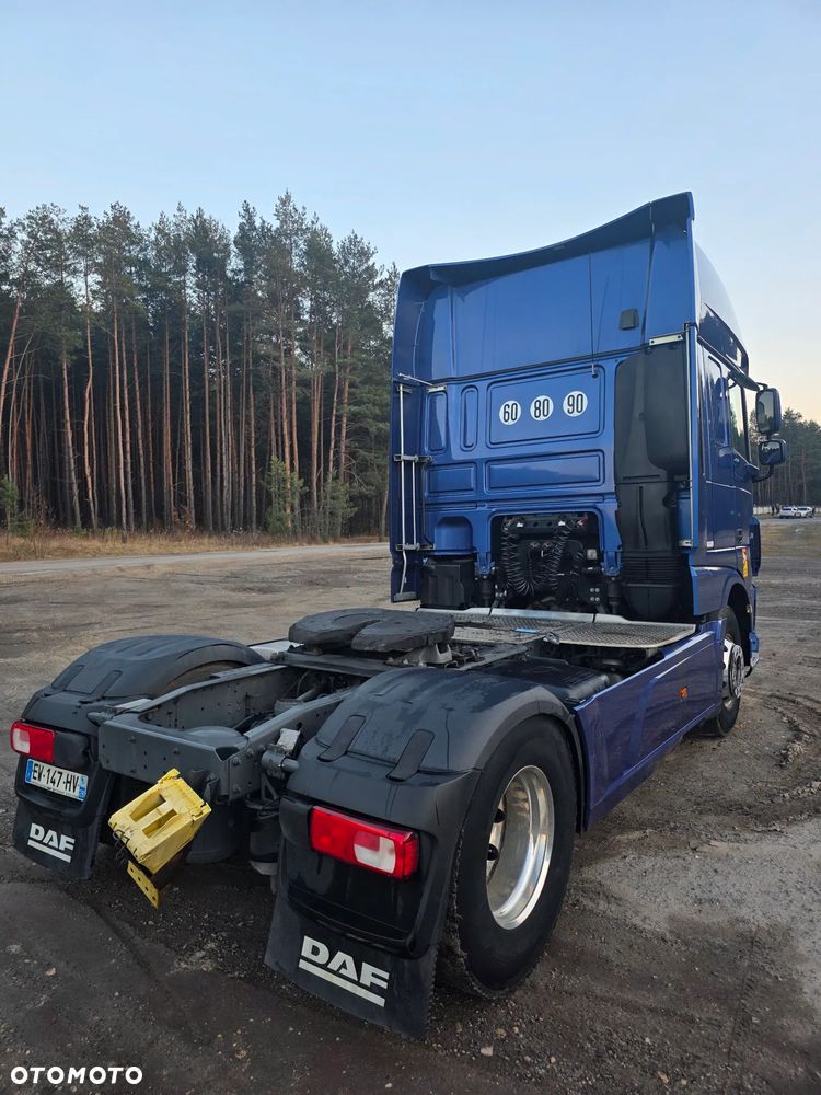 DAF XF 480 FT - 8