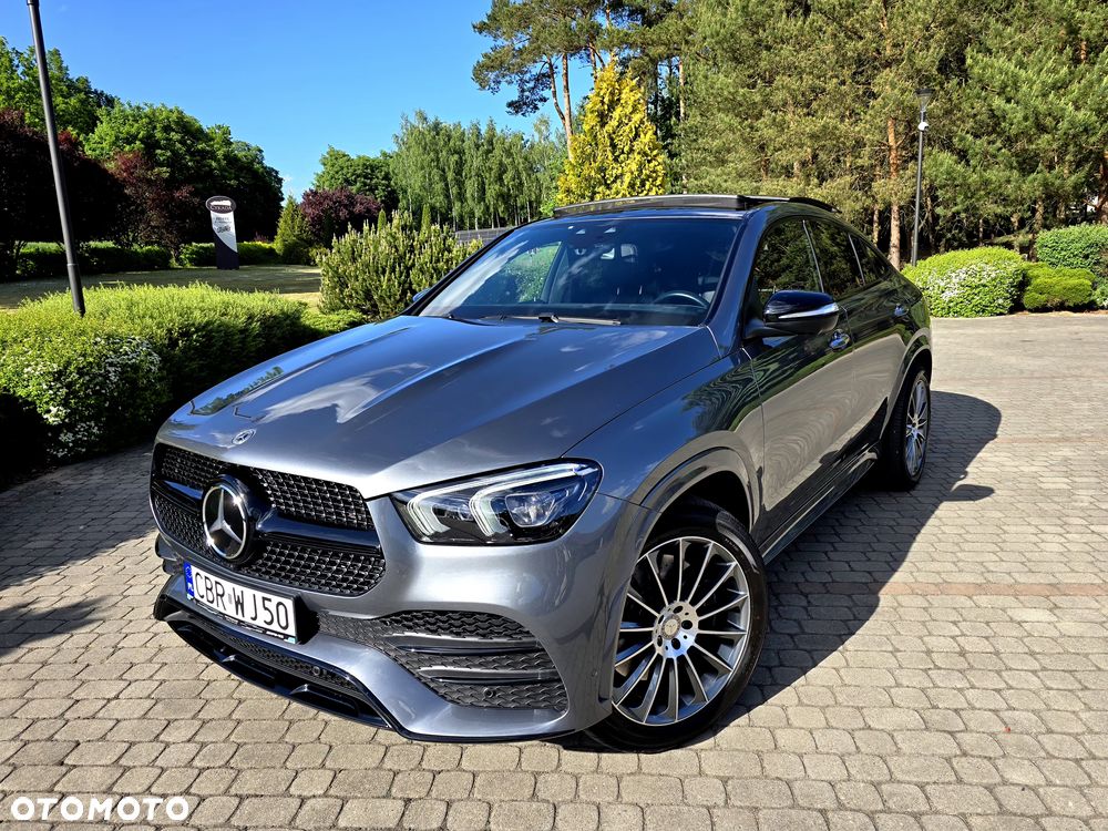 Mercedes-Benz GLE - 11