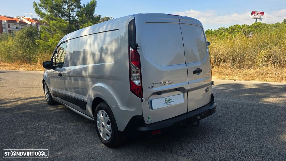 Ford Transit Connect com IVA - 6