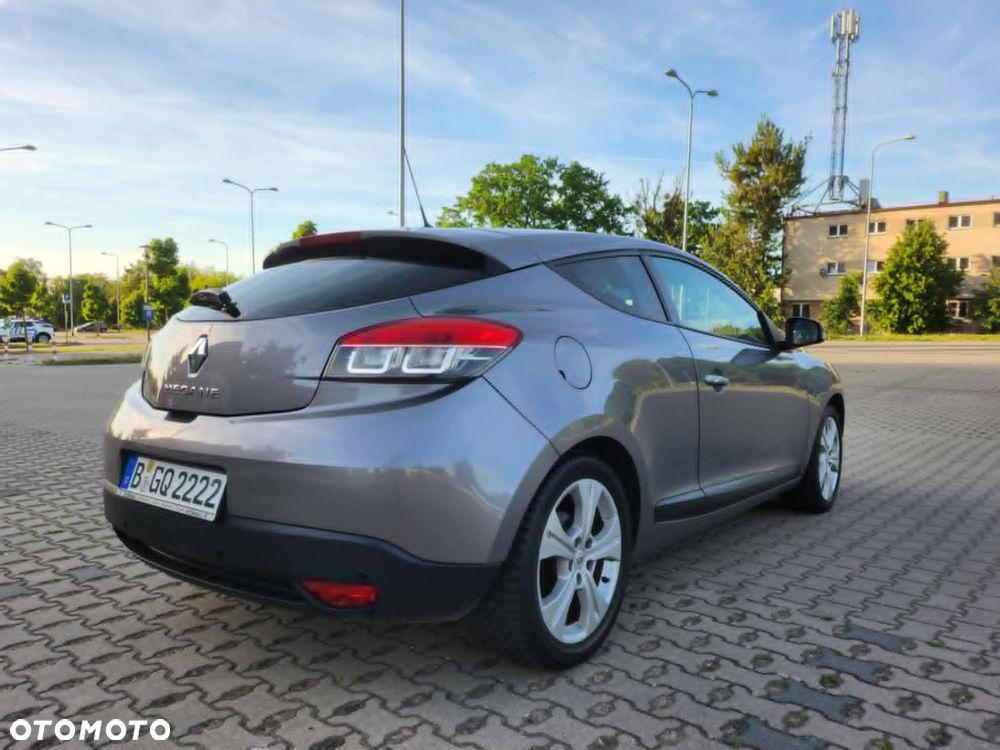 Renault Megane - 4