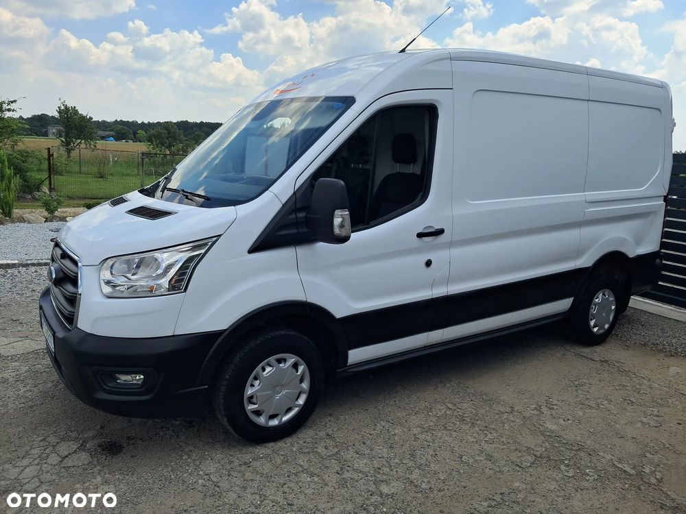 Ford TRANSIT - 9