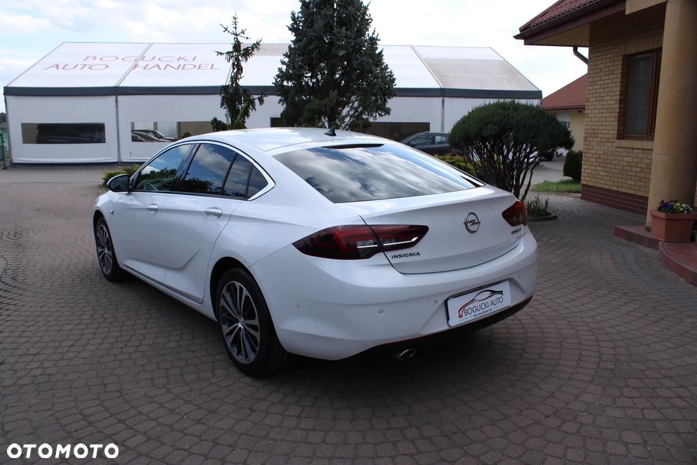 Opel Insignia 2.0 CDTI Elite S&S - 6