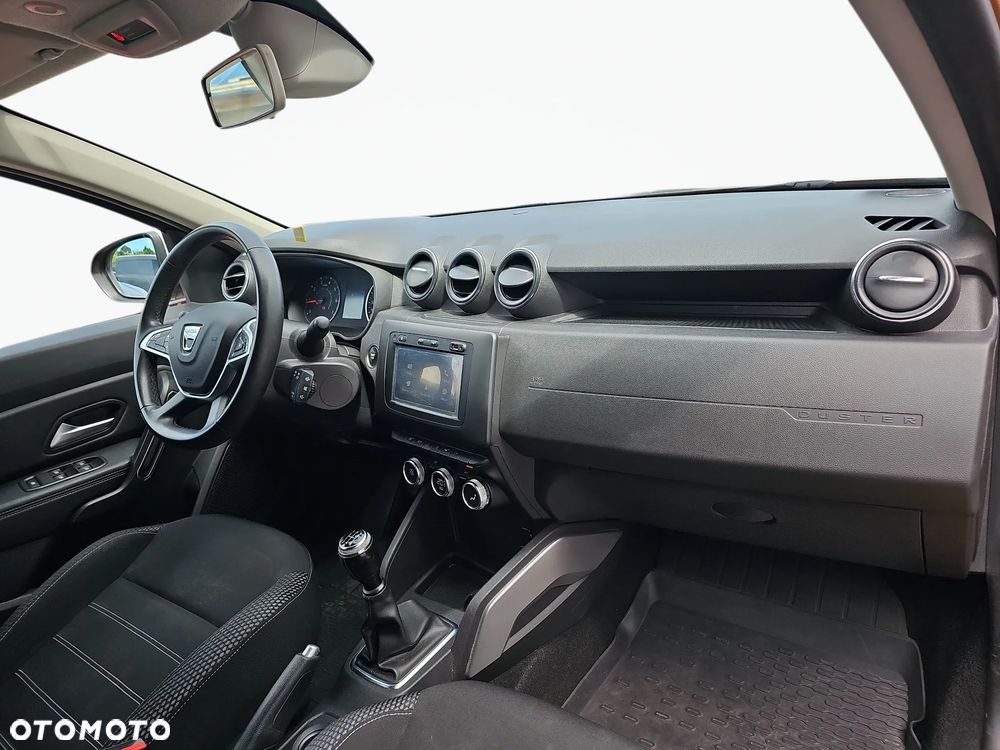 Dacia Duster - 22