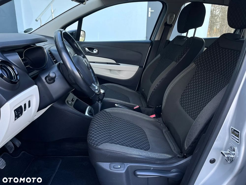 Renault Captur 0.9 Energy TCe Intens - 10