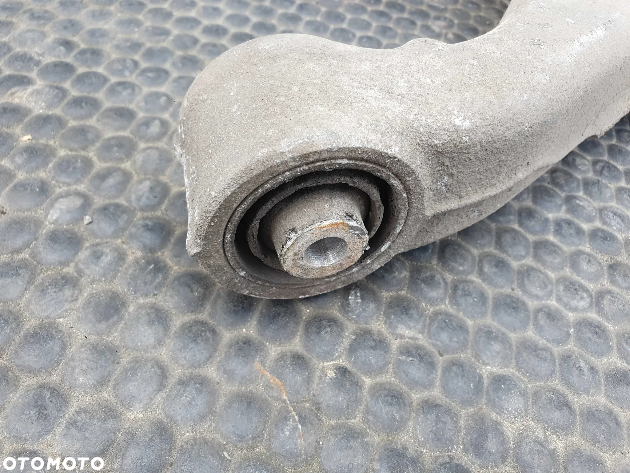 Wahacz Wahacze Belki Tyl Tylne Zawieszenie Audi A4 B8 A5 8T Sedan Kombi - 18