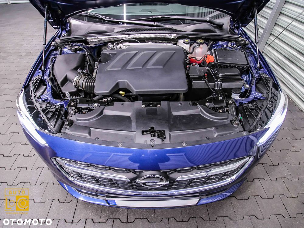 Opel Insignia 1.5 Business Elegance - 15