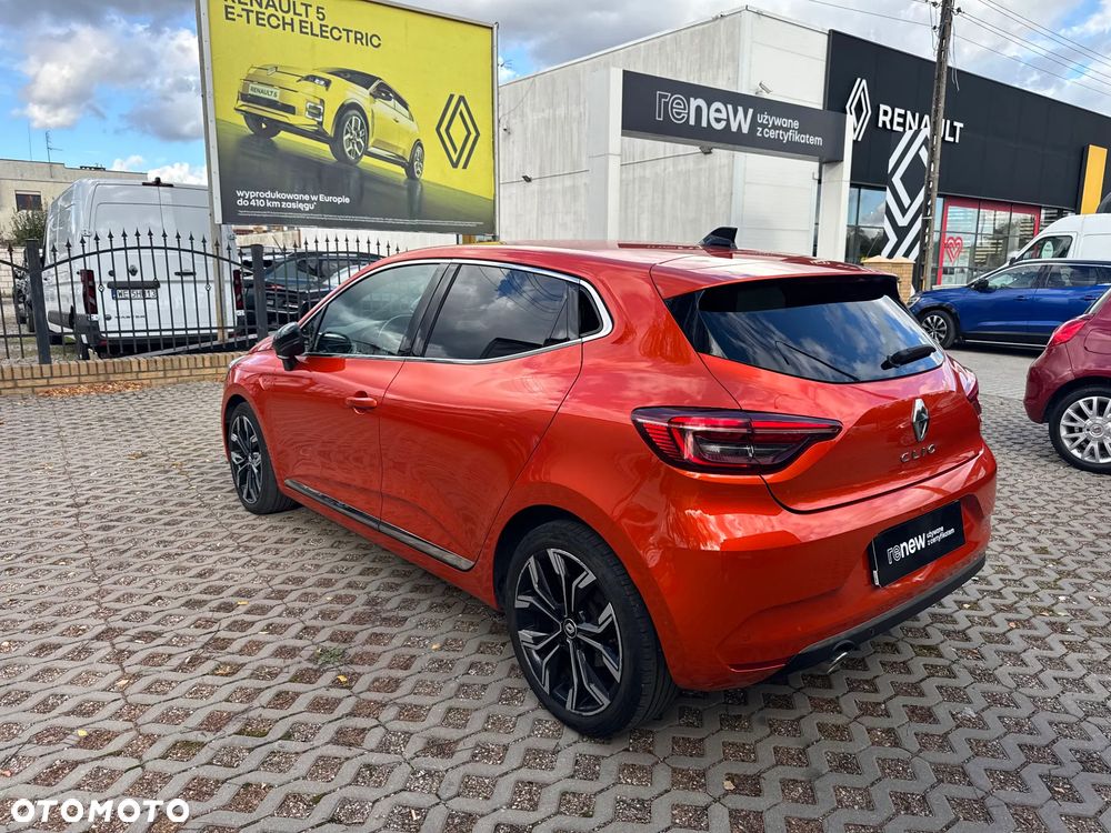 Renault Clio - 20