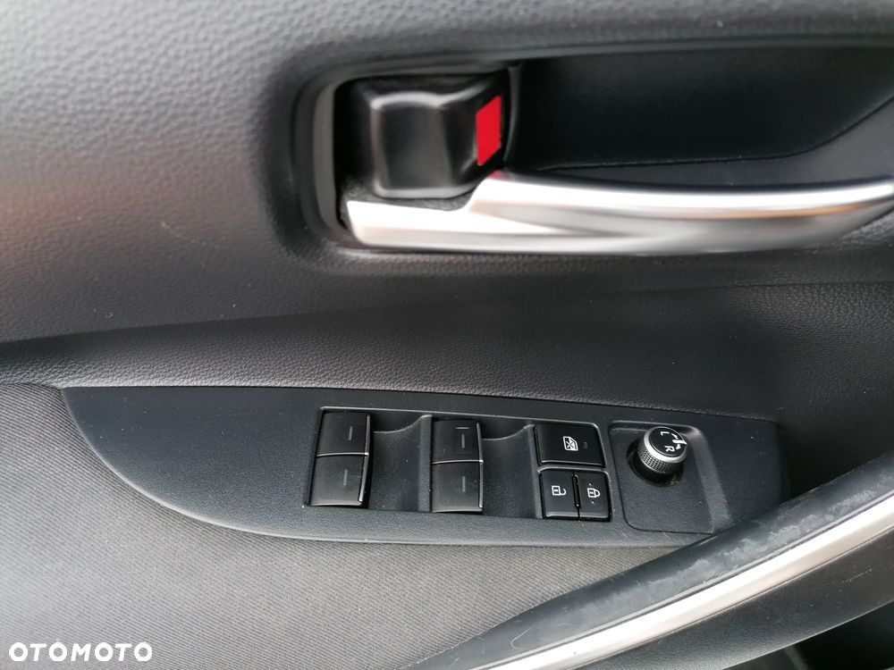 Toyota Corolla 1.6 Comfort - 9