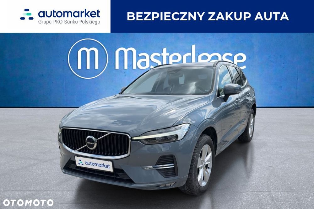 Volvo XC 60 B4 D Core - 1