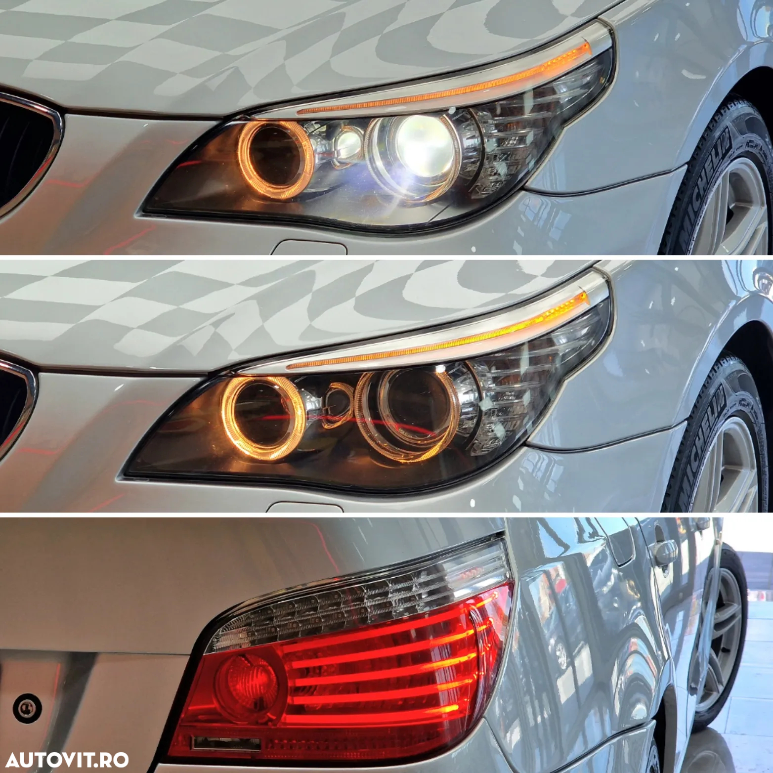 BMW Seria 5 - 26