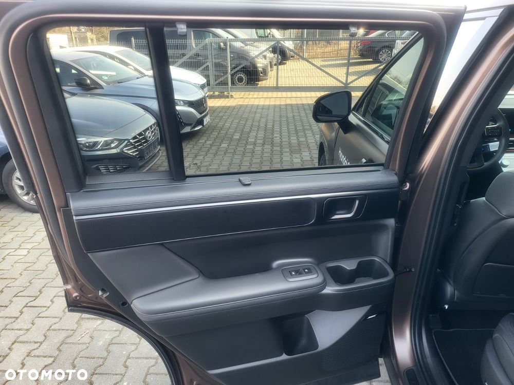 Hyundai Santa Fe 1.6 T-GDI PHEV Calligraphy 4WD 6os - 28