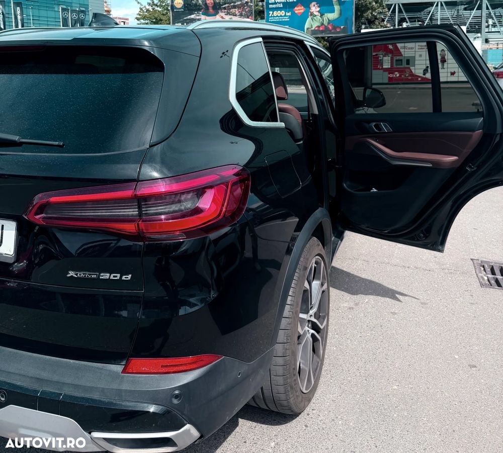 BMW X5 xDrive30d - 3