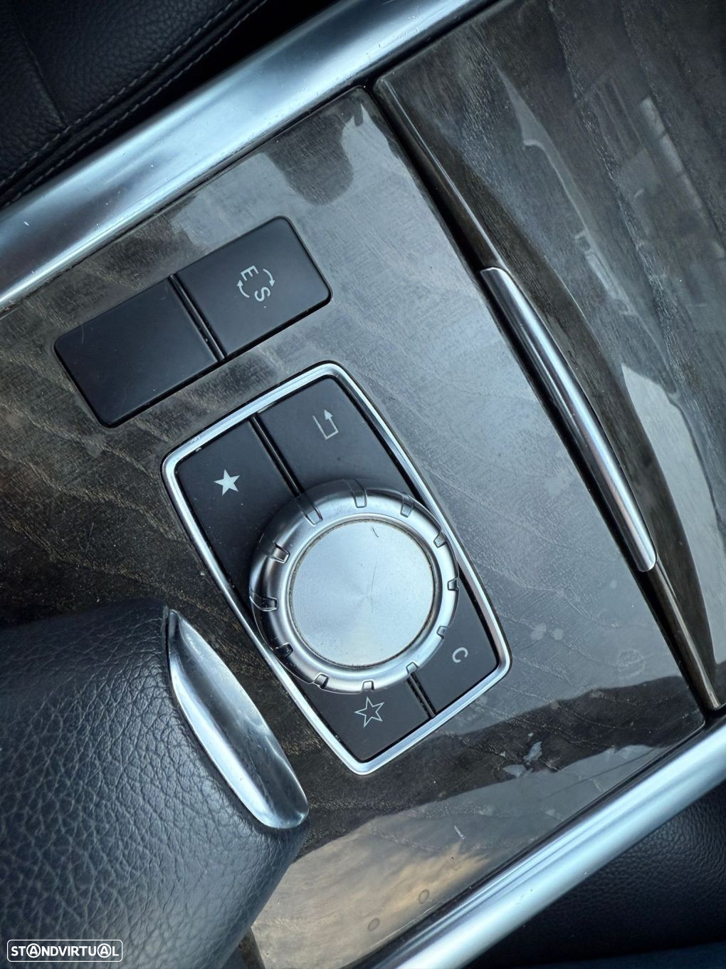 Mercedes-Benz E 250 CDi Avantgarde BE Auto. - 13