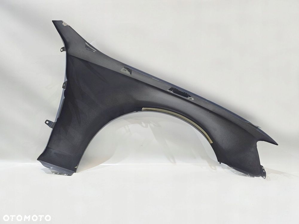 błotnik przód przedni lewy audi a4 b8 07-11r - 6