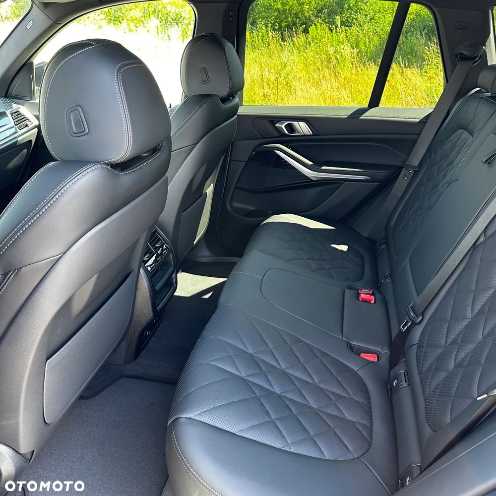 BMW X5 xDrive30d mHEV M Sport sport - 30