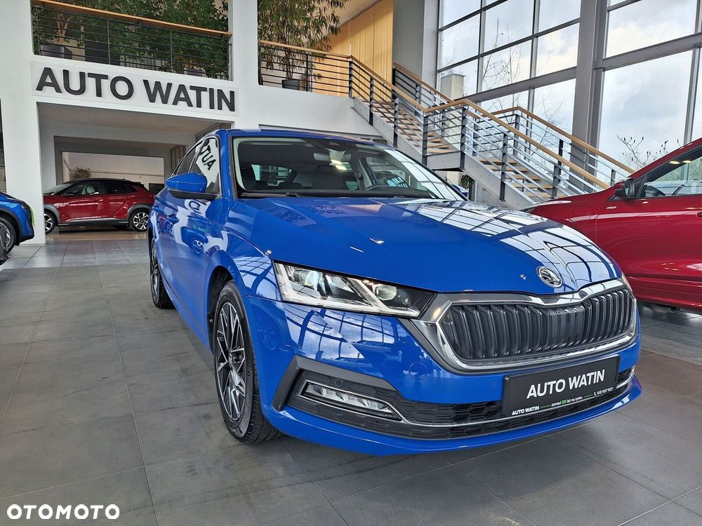 Skoda Octavia - 4