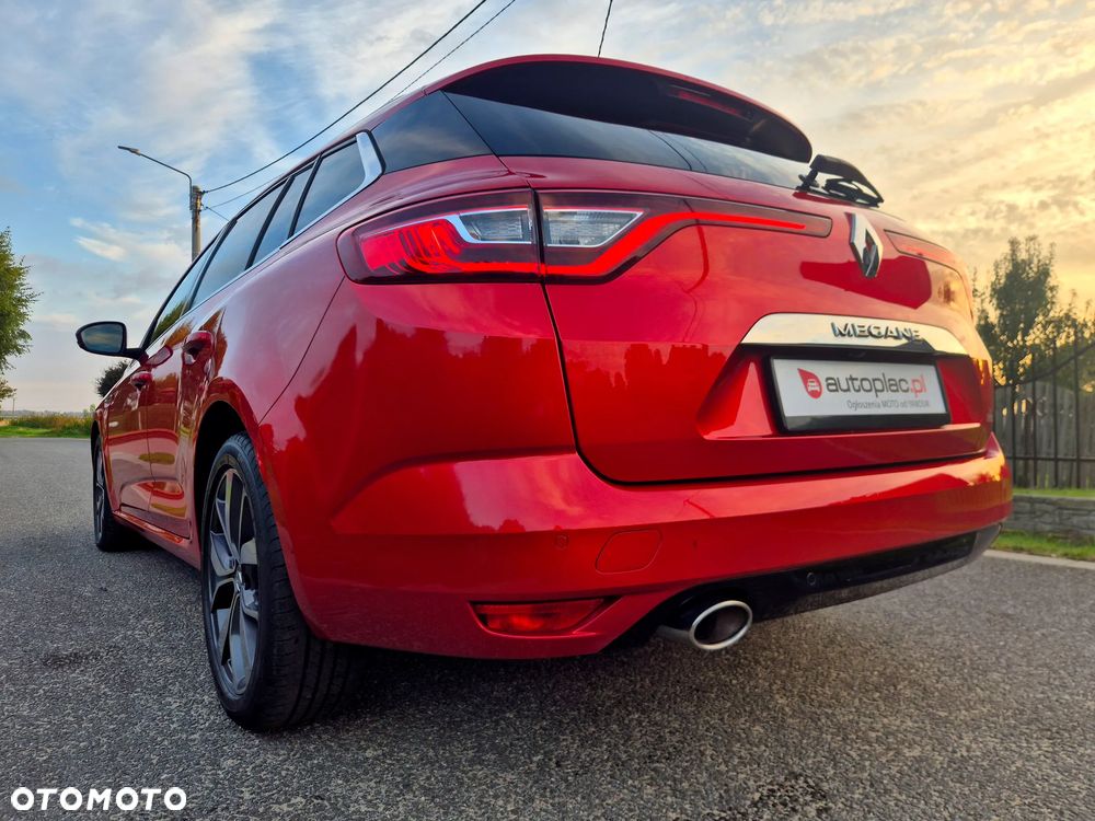 Renault Megane - 13