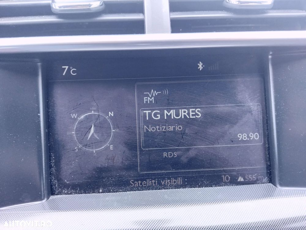 Citroën C4 VTi 120 Selection - 11