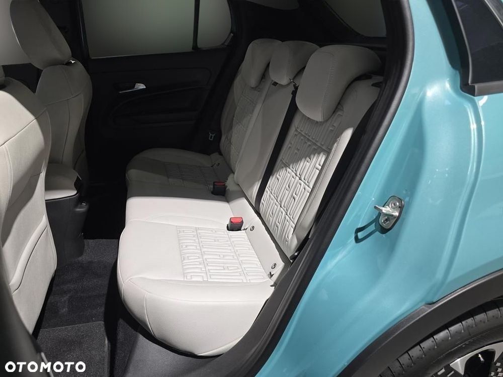 Fiat 600 HYBRID La Prima - 7