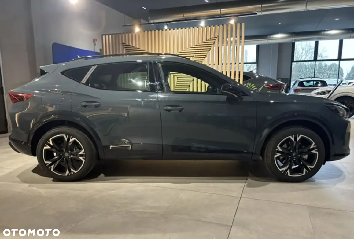 Cupra Formentor 2.0 TDI DSG - 10